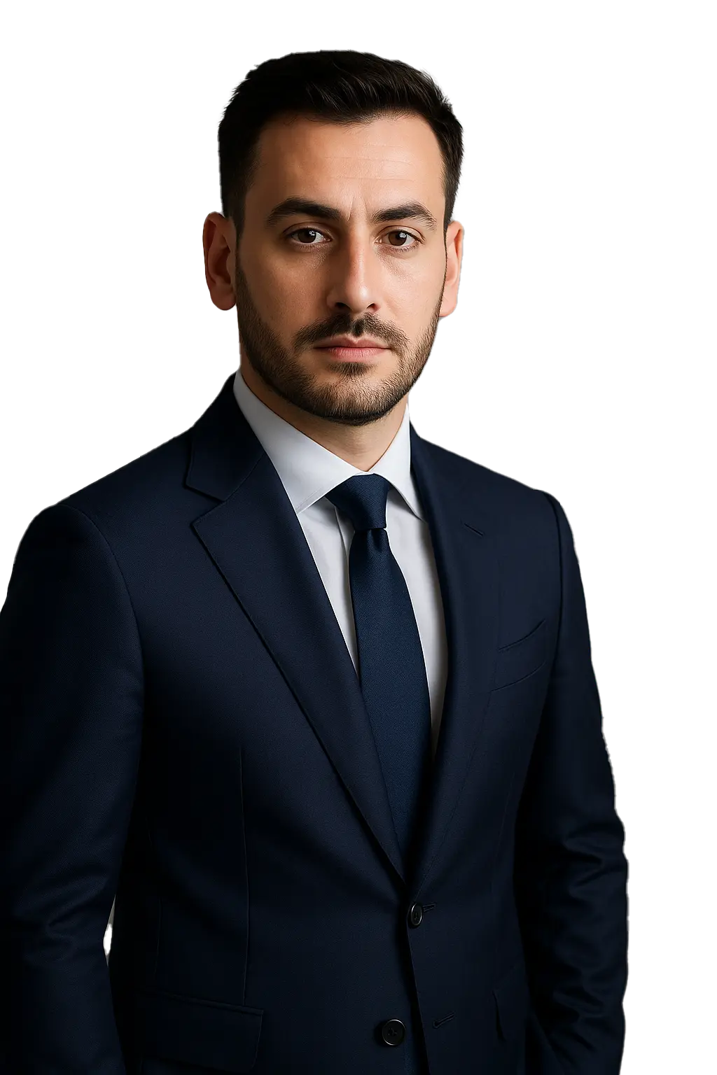 Mohammad Rizk – Marine Engineer